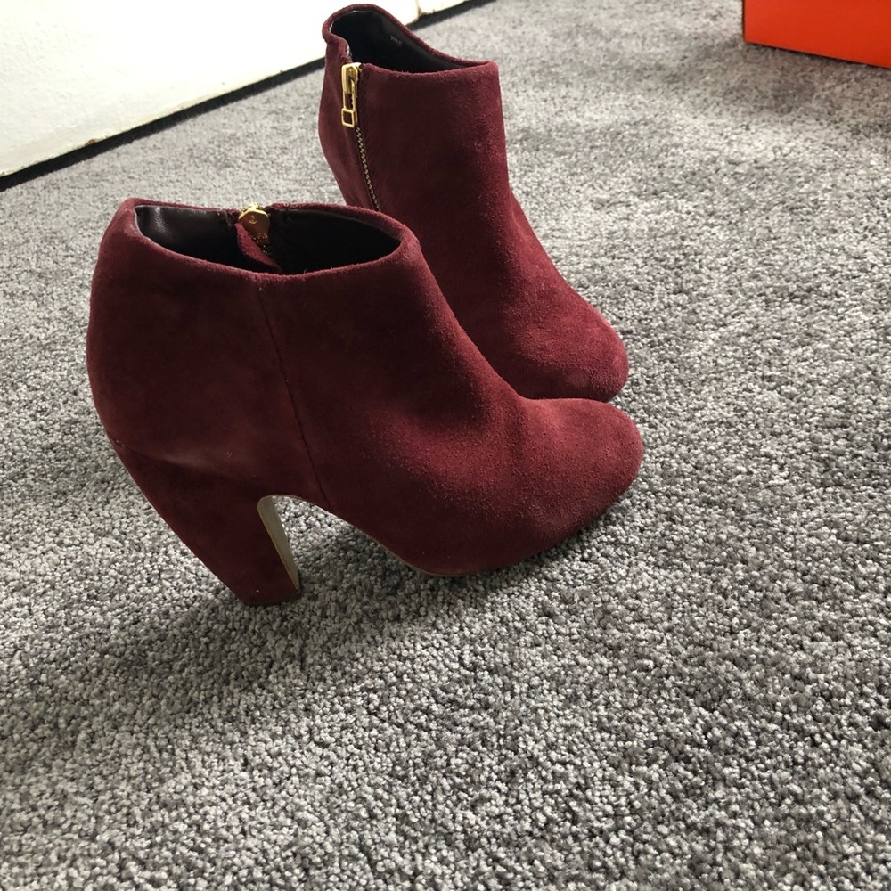 Steve Madden